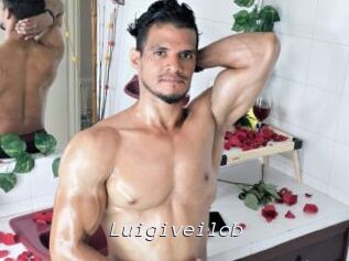 Luigiveilob