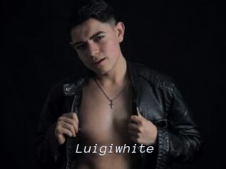 Luigiwhite