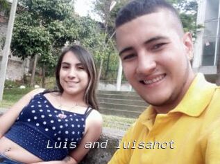 Luis_and_luisahot
