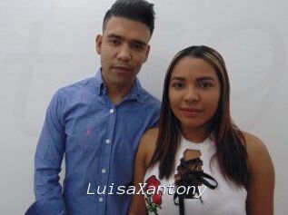 LuisaXantony