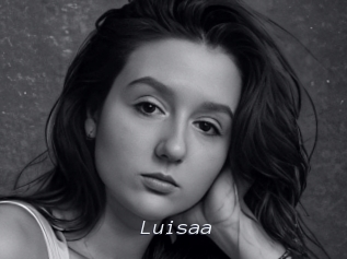 Luisaa