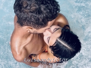 Luisaandvictor