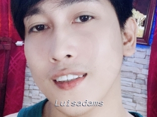 Luisadams