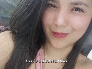 Luisafernanda