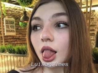 Luisagrimes