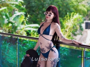 Luisalang
