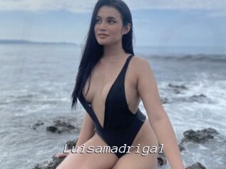Luisamadrigal