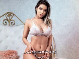 Luisamontoya