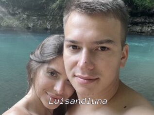Luisandluna