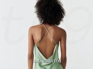 Luisaxnx
