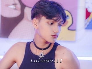 Luisexvill