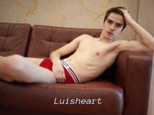 Luisheart