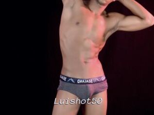 Luishot50