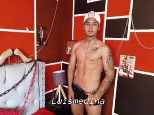 Luismedina