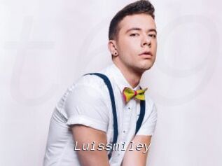Luissmiley