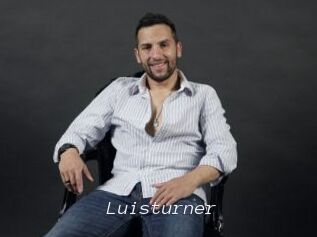Luisturner