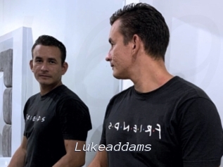 Lukeaddams