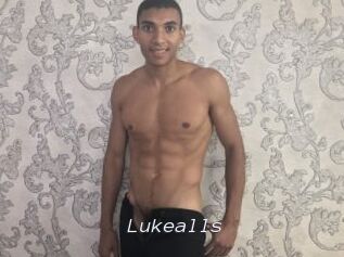 Lukealls
