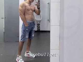Lukebullger