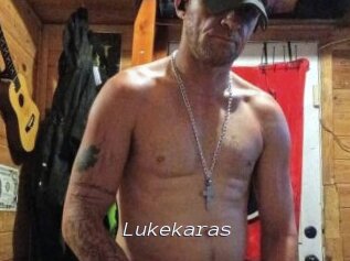 Lukekaras