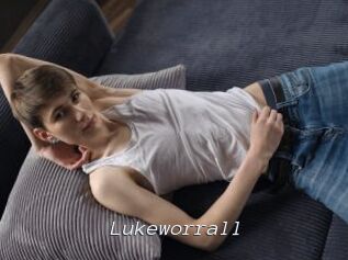 Lukeworrall