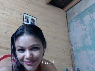 Luli