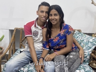 Luluandmathi