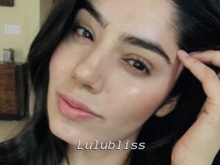 Lulubliss