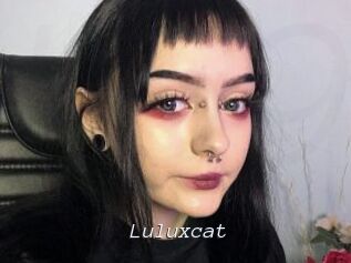 Luluxcat