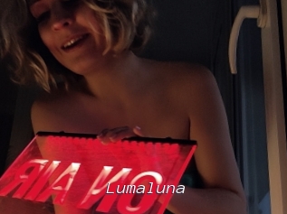 lumaluna Tel 69 Salopes