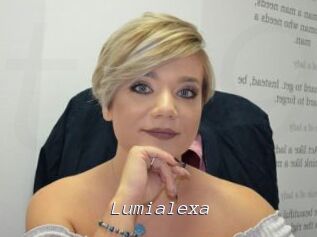 Lumialexa