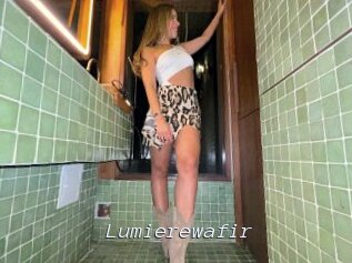 Lumierewafir