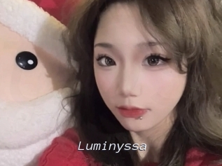 Luminyssa