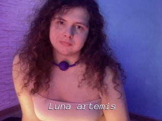 Luna_artemis