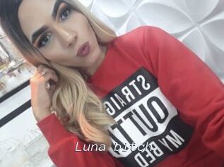 luna_bitch Tel 69 Salopes