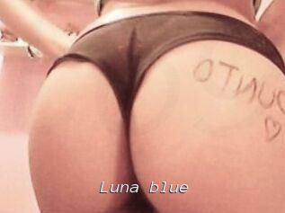 luna_blue Tel 69 Salopes