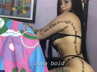 Luna_bold