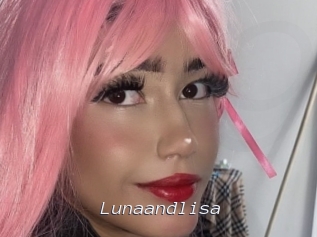 Lunaandlisa