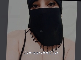Lunaarabella