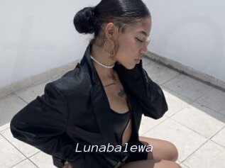 Lunabalewa