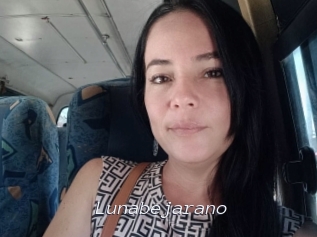 lunabejarano Tel 69 Salopes
