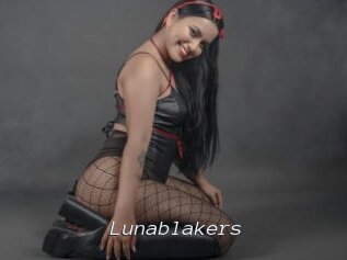 Lunablakers