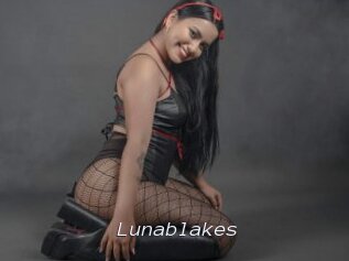 Lunablakes