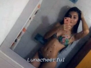 lunacheerful Tel 69 Salopes
