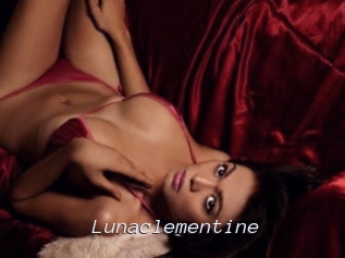 Lunaclementine