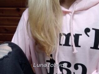 Lunaforyou