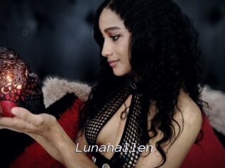 Lunahallen