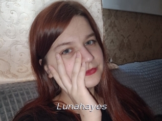 lunahayes Tel 69 Salopes