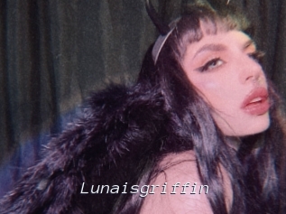 lunaisgriffin Tel 69 Salopes