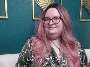 lunajamerson Tel 69 Salopes
